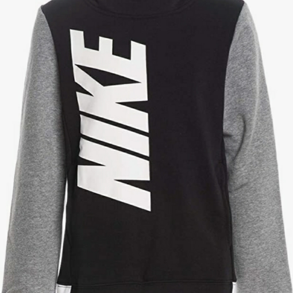 Nike Sportswear Amplify Pullover Hoodie